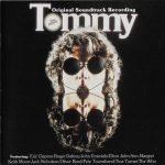 Tommy (Original Soundtrack Recording) 2CD