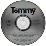 Tommy (Original Soundtrack Recording) 2CD - Görsel 3