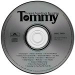 Tommy (Original Soundtrack Recording) 2CD - Görsel 4