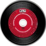 Quentin Tarantino's Inglourious Basterds (Motion Picture Soundtrack) CD - Görsel 3