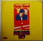 Dany Revel Trio – Piano Show LP Plak