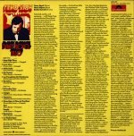 Dany Revel Trio – Piano Show LP Plak - Görsel 2
