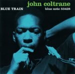 John Coltrane – The Ultimate Blue Train CD