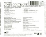 John Coltrane – The Ultimate Blue Train CD - Görsel 2