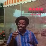 Count Basie – One More Time 45lik Plak