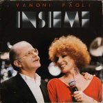Vanoni - Paoli – Insieme 2LP Plak