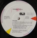 Vanoni - Paoli – Insieme 2LP Plak - Görsel 4
