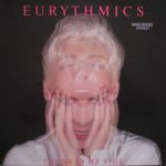 Eurythmics – Thorn In My Side 12'' Maxi Single Plak
