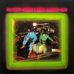 Gil Scott-Heron & Brian Jackson – 1980 LP Plak