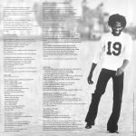 Gil Scott-Heron & Brian Jackson – 1980 LP Plak - Görsel 5