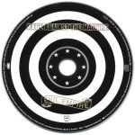 Rage Against The Machine – Evil Empire CD - Görsel 3