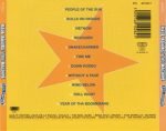 Rage Against The Machine – Evil Empire CD - Görsel 2