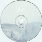 Blur – Blur CD - Görsel 3