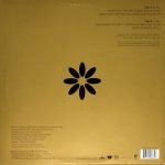 The Supermen Lovers – Diamonds For Her 12'' Maxi Single Plak (Deep House) - Görsel 2