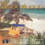 Oro Sol LP Plak Küba