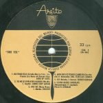 Oro Sol LP Plak Küba - Görsel 4