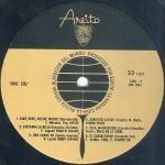 Oro Sol LP Plak Küba - Görsel 3