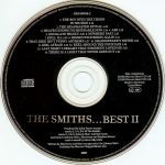 The Smiths – ...Best II CD - Görsel 3