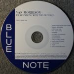 Van Morrison – What's Wrong With This Picture? CD - Görsel 3