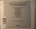 Van Morrison – What's Wrong With This Picture? CD - Görsel 2