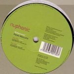 Rollercone – Palais Mascotte  12'' Maxi Single Plak (Deep House)