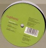 Rollercone – Palais Mascotte  12'' Maxi Single Plak (Deep House)