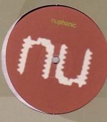 Rollercone – Palais Mascotte  12'' Maxi Single Plak (Deep House) - Görsel 2