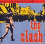 The Clash – Super Black Market Clash CD