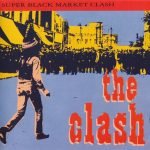 The Clash – Super Black Market Clash CD