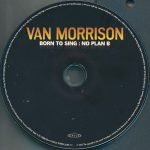 Van Morrison – Born To Sing : No Plan B CD - Görsel 3