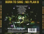 Van Morrison – Born To Sing : No Plan B CD - Görsel 2
