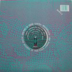 Adonis – Acid Poke 12'' Maxi Single Plak (Early House) - Görsel 2