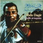 Abdu Dagir – Malik At-Taqasim CD