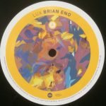 Brian Eno – Lux 2LP Plak - Görsel 4