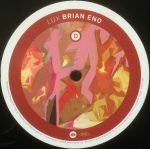 Brian Eno – Lux 2LP Plak - Görsel 5
