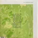 Brian Eno – Lux 2LP Plak - Görsel 3