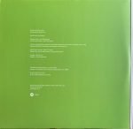 Brian Eno – Lux 2LP Plak - Görsel 2