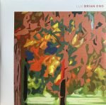 Brian Eno – Lux 2LP Plak
