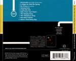 The New Stan Getz Quartet Featuring Astrud Gilberto – Getz Au Go Go CD Digipack - Görsel 2
