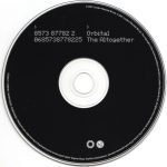 Orbital – The Altogether CD - Görsel 3