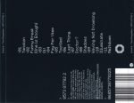Orbital – The Altogether CD - Görsel 2