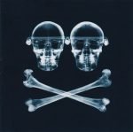 Orbital – The Altogether CD