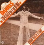 Errol Daniels – Reggae In The Sun 45lik Plak