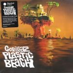 Gorillaz – Plastic Beach CD Digipack