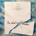 Time – Selling Song / The Wind Is Blowin' 12'' Maxi Single Plak - Görsel 3