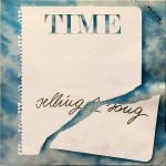 Time – Selling Song / The Wind Is Blowin' 12'' Maxi Single Plak