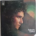 Roberto Carlos – Roberto Carlos LP Plak