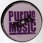 Delicious Inc. – Free Call (Les Jeux D'Amour) 12'' Maxi Single Plak (Deep House) - Görsel 3