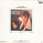 Den Harrow – Bad Boy 12'' Maxi Single Plak - Görsel 3