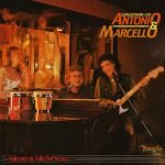 Antonio & Marcello – Concertando Con Antonio & Marcello LP Plak